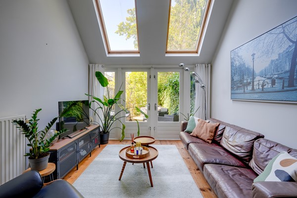 Medium property photo - Weerdsingel Westzijde 18B, 3513 BB Utrecht